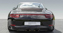 Porsche 911 Targa 4 GTS 3.0 PDK 450 KS, ACC+KAM+LED+CHRONO+BOSE