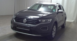 VW T-Roc 1.6 TDI 116 KS, ACC+LED+GR SJED+KUKA+PDC+ASIST