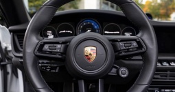 Porsche 911 Carrera 4 GTS Cabriolet 3.0 PDK 450 KS, 360+LED+CHRONO+BOSE