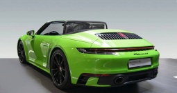 Porsche 911 Carrera 4S Cabriolet 3.0 PDK 450 KS, ACC+360+MATRIX+BURMESTER