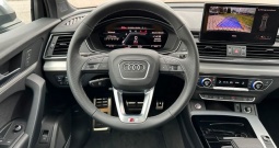 Audi SQ5 Sportback 3.0 TDI quattro 341 KS, MATIRX+KAM+GR SJED+PANO+TEM