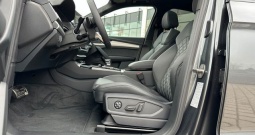 Audi SQ5 Sportback 3.0 TDI quattro 341 KS, MATIRX+KAM+GR SJED+PANO+TEM