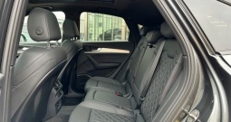 Audi SQ5 Sportback 3.0 TDI quattro 341 KS, MATIRX+KAM+GR SJED+PANO+TEM