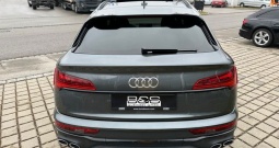 Audi SQ5 Sportback 3.0 TDI quattro 341 KS, MATIRX+KAM+GR SJED+PANO+TEM