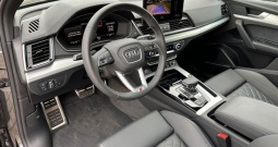 Audi SQ5 Sportback 3.0 TDI quattro 341 KS, MATIRX+KAM+GR SJED+PANO+TEM