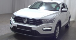 VW T-Roc 1.6 TDI 116 KS, PDC+LANE +KUKA+ASIST