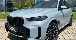 BMW X5 30d xDrive M Sport 286 KS, ACC+360+GR SJED+HEAD+PANO