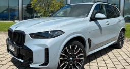 BMW X5 30d xDrive M Sport 286 KS, ACC+360+GR SJED+HEAD+PANO