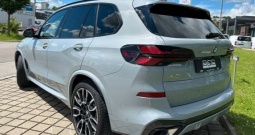 BMW X5 30d xDrive M Sport 286 KS, ACC+360+GR SJED+HEAD+PANO