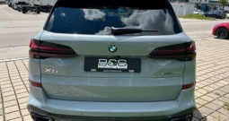 BMW X5 30d xDrive M Sport 286 KS, ACC+360+GR SJED+HEAD+PANO