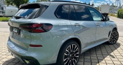 BMW X5 30d xDrive M Sport 286 KS, ACC+360+GR SJED+HEAD+PANO