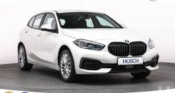 BMW 116i Aut. Advantage 109 KS, LED+VIRT+GR SJED+PDC+TEM+ASIST