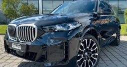 BMW X5 30d xDrive M Sport 286 KS, PANO+KAM+GR SJED+LED+TEM