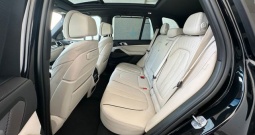 BMW X5 30d xDrive M Sport 286 KS, PANO+KAM+GR SJED+LED+TEM