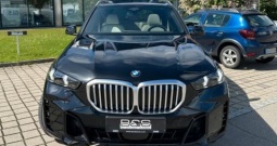 BMW X5 30d xDrive M Sport 286 KS, PANO+KAM+GR SJED+LED+TEM