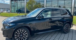 BMW X5 30d xDrive M Sport 286 KS, PANO+KAM+GR SJED+LED+TEM