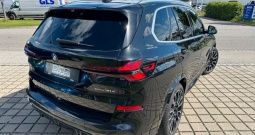 BMW X5 30d xDrive M Sport 286 KS, PANO+KAM+GR SJED+LED+TEM