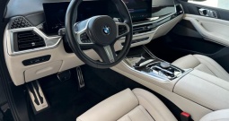 BMW X5 30d xDrive M Sport 286 KS, PANO+KAM+GR SJED+LED+TEM