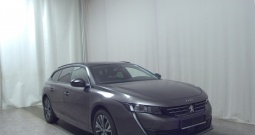 Peugeot 508 SW 1.5 BlueHDi Aut. Allure 131 KS, ACC+LED+360+GR SJED+VIRT+ASIST