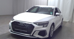 Audi A3 Limo. 1.5 TFSI 2xS-Line 150 KS, LED+VIRT+PDC +TEM+ASIST