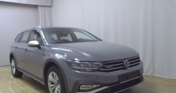 VW Passat Alltrack 2.0 TDI 4M DSG 200 KS, ACC+KAM+LED+GR SJED+MASAŽA+ASIST