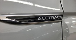 VW Passat Alltrack 2.0 TDI 4M DSG 200 KS, ACC+KAM+LED+GR SJED+MASAŽA+ASIST