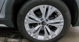 VW Passat Alltrack 2.0 TDI 4M DSG 200 KS, ACC+KAM+LED+GR SJED+MASAŽA+ASIST