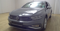 VW Passat Alltrack 2.0 TDI 4M DSG 200 KS, ACC+KAM+LED+GR SJED+MASAŽA+ASIST