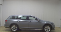 VW Passat Alltrack 2.0 TDI 4M DSG 200 KS, ACC+KAM+LED+GR SJED+MASAŽA+ASIST