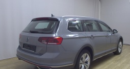 VW Passat Alltrack 2.0 TDI 4M DSG 200 KS, ACC+KAM+LED+GR SJED+MASAŽA+ASIST