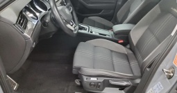 VW Passat Alltrack 2.0 TDI 4M DSG 200 KS, ACC+KAM+LED+GR SJED+MASAŽA+ASIST