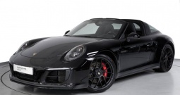 Porsche 911 Targa 4 GTS 3.0 PDK 450 KS, KAM+LED+CHRONO