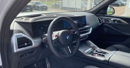 BMW XM 4.4 V8 xDrive 653 KS, ACC+360+4xGR SJED+HEAD+MASAŽA