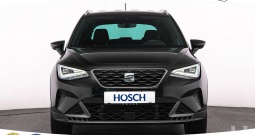 Seat Arona 1.0 TSI FR 110 KS, ACC+KAM+LED+GR SJED+VIRT+ASIST