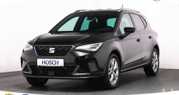 Seat Arona 1.0 TSI FR 110 KS, ACC+KAM+LED+GR SJED+VIRT+ASIST