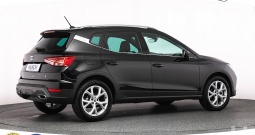 Seat Arona 1.0 TSI FR 110 KS, ACC+KAM+LED+GR SJED+VIRT+ASIST