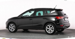 Seat Arona 1.0 TSI FR 110 KS, ACC+KAM+LED+GR SJED+VIRT+ASIST