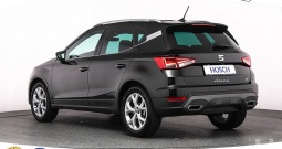 Seat Arona 1.0 TSI FR 110 KS, ACC+KAM+LED+GR SJED+VIRT+ASIST