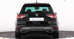 Seat Arona 1.0 TSI FR 110 KS, ACC+KAM+LED+GR SJED+VIRT+ASIST