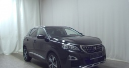 Peugeot 3008 1.5 BlueHDi Allure 131 KS, ACC+360+GR SJED+VIRT+ASIST