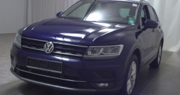 VW Tiguan 2.0 TDI 4M DSG Highline 190 KS, ACC+LED+HEAD+GR SJED+VIRT+ASIST