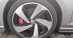 VW Golf-7 2.0 TSI GTI Performance DSG 245 KS, ACC+LED+GR SJED+VIRT+PDC+ASIST