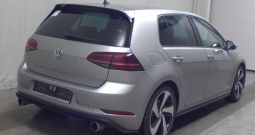 VW Golf-7 2.0 TSI GTI Performance DSG 245 KS, ACC+LED+GR SJED+VIRT+PDC+ASIST