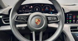 Porsche Taycan 4 Cross Turismo 476 KS, ZRAČNI+ACC+360+GR SJED+LED+BOSE