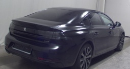 Peugeot 508 2.0 BlueHDi Aut. GT-Line 163 KS, LED+VIRT+GR SJED+TEM+ASIST