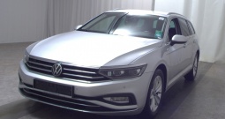 VW Passat Var. 2.0 TDI DSG Elegance 150 KS, ACC+KAM+MATRIX+GR SJED+VIRT+ASIST