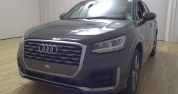 Audi Q2 35 TDI Quattro S-Line 150 KS, LED+VIRT+GR SJED+PDC+TEM+ASIST