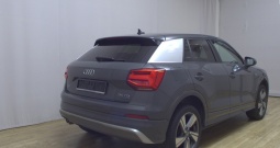 Audi Q2 35 TDI Quattro S-Line 150 KS, LED+VIRT+GR SJED+PDC+TEM+ASIST