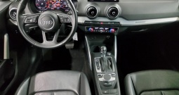 Audi Q2 35 TDI Quattro S-Line 150 KS, LED+VIRT+GR SJED+PDC+TEM+ASIST