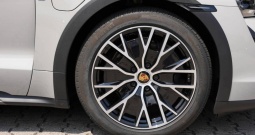 Porsche Taycan 4 Cross Turismo 476 KS, ZRAČNI+MATRIX+ACC+GR SJED+360+PANO+CH...